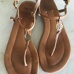 Tory Burch sandals